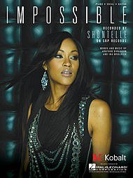 Free Download Mp3 Shontelle Impossible
